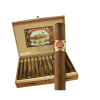 La Primera Presidente Cigars (8 1/2 x 52) – Box of 25