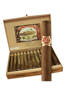 La Primera Presidente Cigars (8 1/2 x 52) – Box of 25