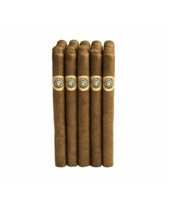 La Primera Presidente Cigars (8 1/2 x 52) – Box of 25