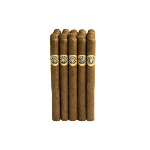 La Primera Presidente Cigars (8 1/2 x 52) – Box of 25