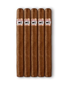 Te-Amo Churchill Maduro Cigars (7 1/2 x 50) – Box of 25