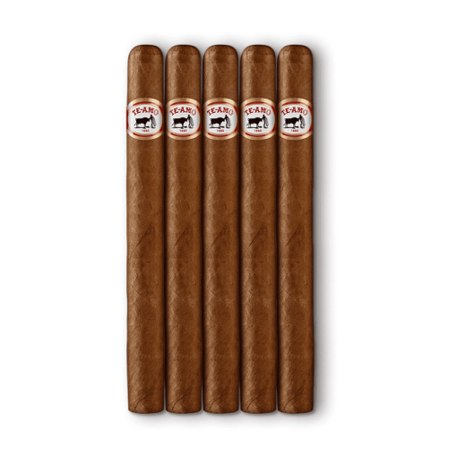 Te-Amo Churchill Maduro Cigars (7 1/2 x 50) – Box of 25