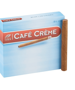 Cafe Creme Blue Cigars – 10/10