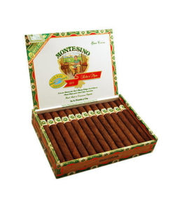 Montesino #1 Maduro Cigars