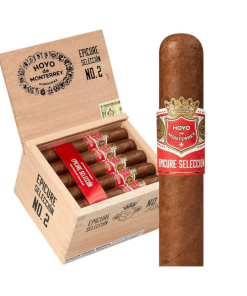 Hoyo De Tradicion Epicure Cigars