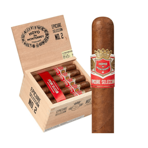 Hoyo De Tradicion Epicure Cigars