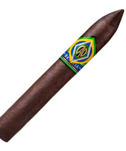 CAO Brazilia Samba Cigars (6 1/4 X 54) – Box of 20