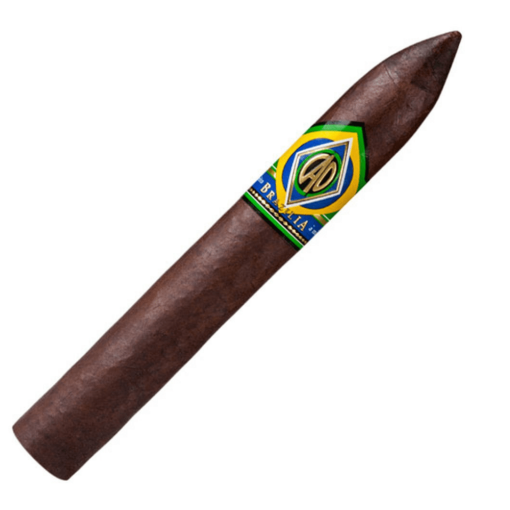 CAO Brazilia Samba Cigars (6 1/4 X 54) – Box of 20