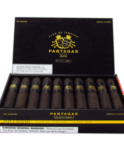 Partagas