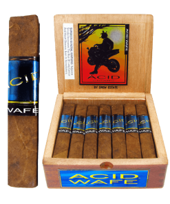 ACID Wafe Cigars - Box of 28 (4 1/4 X 47)