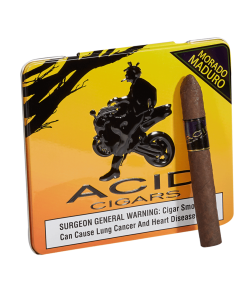 ACID Krush Classic Maduro Morado Cigars (4 X 32)