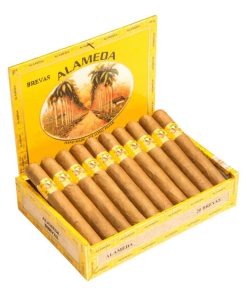 Alameda Toro Cigars