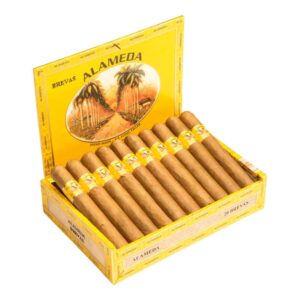 Alameda Toro Cigars