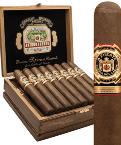 Arturo Fuente Don Carlos President Cigars