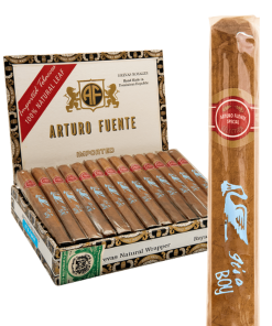 arturo fuente