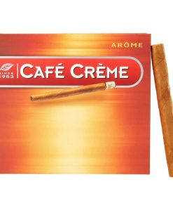 Cafe Creme Aroma Cigars