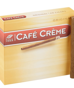 Cafe Creme Cigars