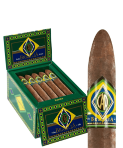 brazillia cigars