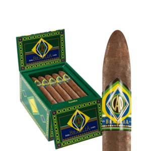 brazillia cigars