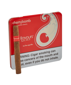 CAO Cherrybomb Cigarillos