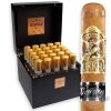 Gurkha Black Beauty Cigars (6 1/2 x 58)