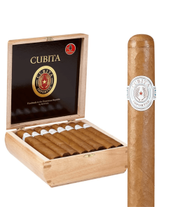 Cubita SMS Robusto Cigars (5 1/4 x 52)