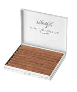 cigarillos