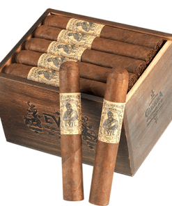 Gurkha Evil Toro Cigars (6 x 50)