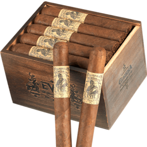 Gurkha Evil Toro Cigars (6 x 50)