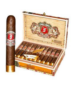 fonseca maduro