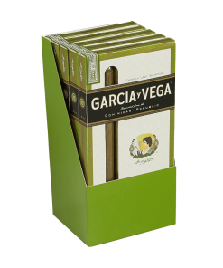 garcia y vega