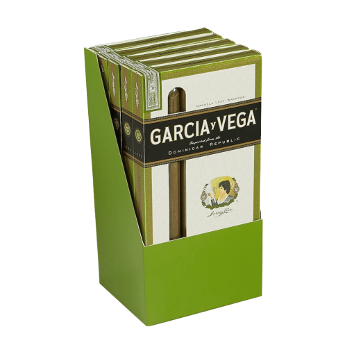 garcia y vega