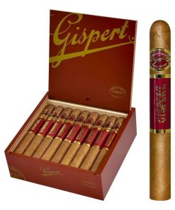 Gispert Churchill Natural Cigars (7 x 54)