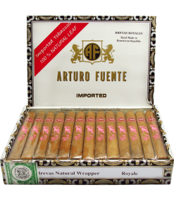 Arturo Fuente Brevas It's a Girl Cigars