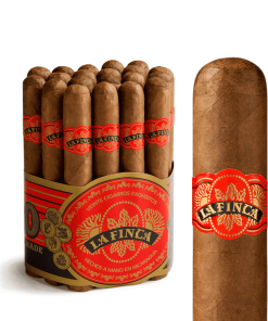 la finca cigars