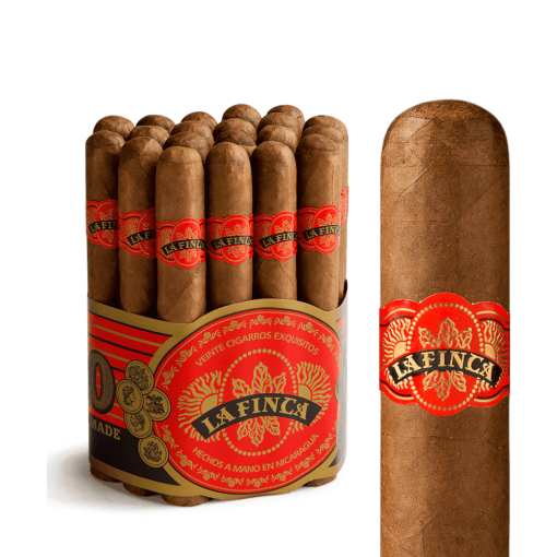 la finca cigars