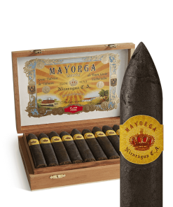 mayorga cigars