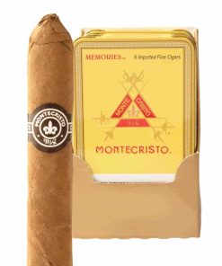 Montecristo Memories Cigars