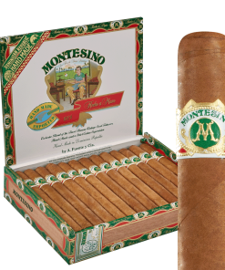 Montesino Napoleon Grande Natural Cigars