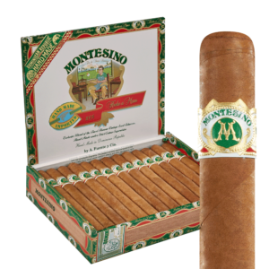 Montesino Napoleon Grande Natural Cigars