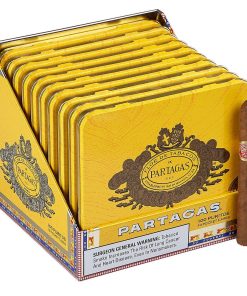 Partagas Miniatures Cigars