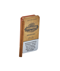 sancho panza matadors cigars