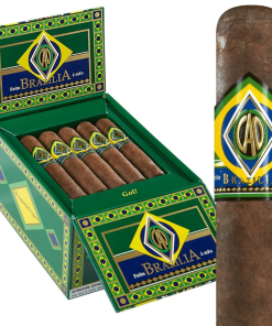 CAO Brazilia Lambada Cigars