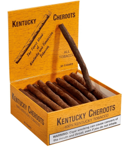 Kentucky Cheroots Cigars