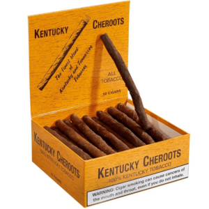 Kentucky Cheroots Cigars