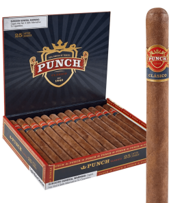 Punch President Maduro Cigars