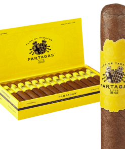 Partagas