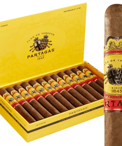 Partagas