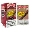 Backwoods Sweet Aromatic Cigars