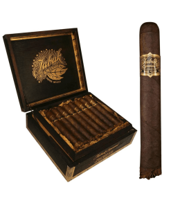 Tabak Especial Toro Negra Cigars